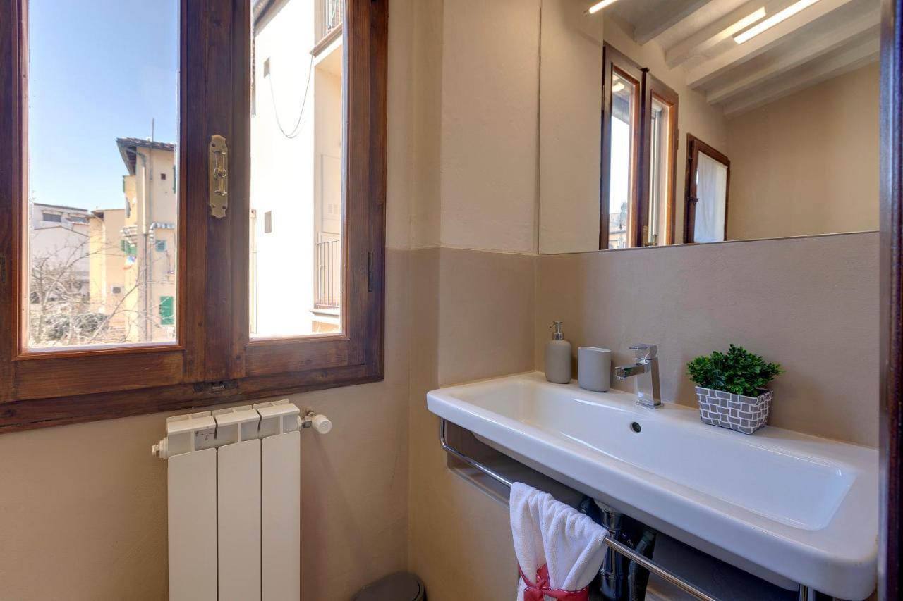 Woodie Apartment By Mamo Florence Buitenkant foto