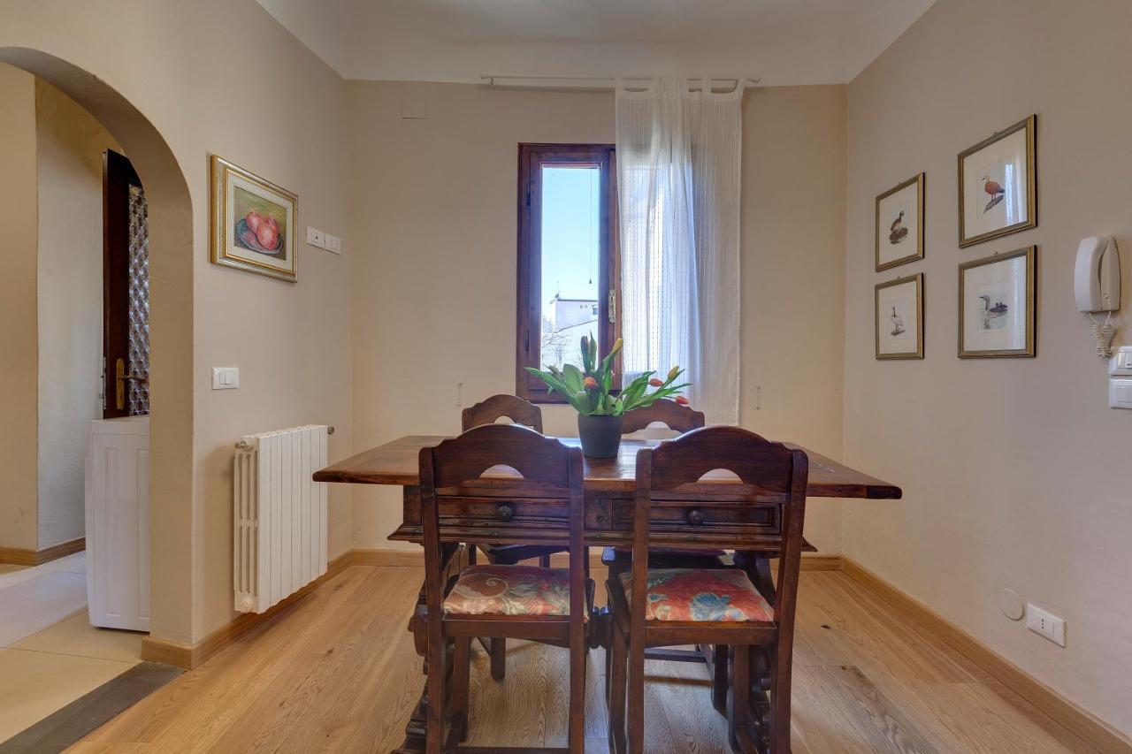 Woodie Apartment By Mamo Florence Buitenkant foto